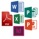 Desktop Publishing Services